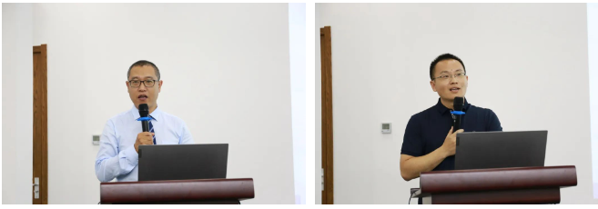 隆泰物業(yè)蔚藍(lán)計劃培訓(xùn)順利結(jié)營(圖5)