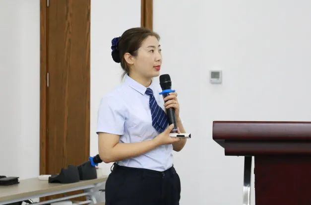 致敬師匠，感念師恩 | 隆泰物業(yè)2022年教師節(jié)主題活動(圖1)