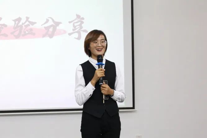 致敬師匠，感念師恩 | 隆泰物業(yè)2022年教師節(jié)主題活動(圖5)