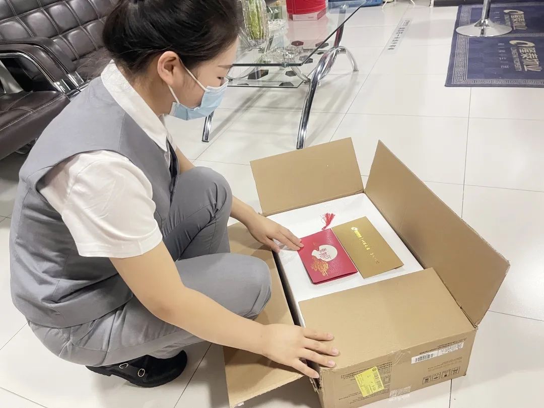 以家之名，與愛同行 | 感恩父母，愛在重陽(圖2)