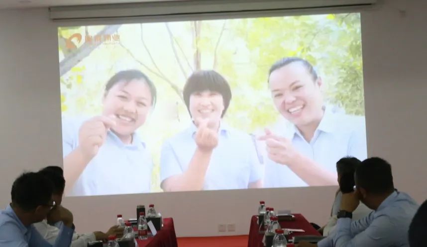 奮斗芳華，和隆泰共生長 | 隆泰物業(yè)2023年半年度入司周年表彰感恩有你(圖4)