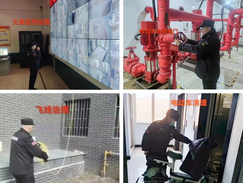 消防安全 | 以“練”筑防，防患未“燃”(圖3)