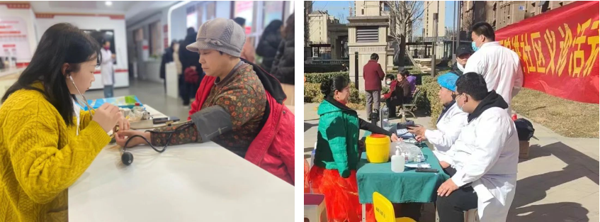 魅力女神節(jié)，花式表達(dá)愛 | 隆泰物業(yè)開展“三八女神節(jié)”系列活動(圖2)